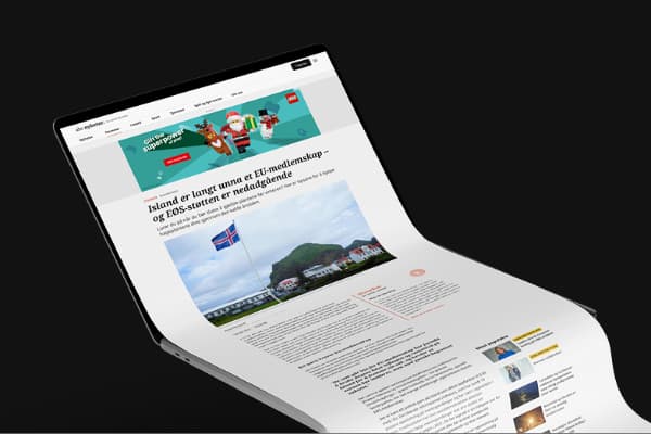 Single Newsletter Image